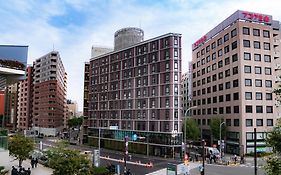 Hotel Resol Yokohama Sakuragicho